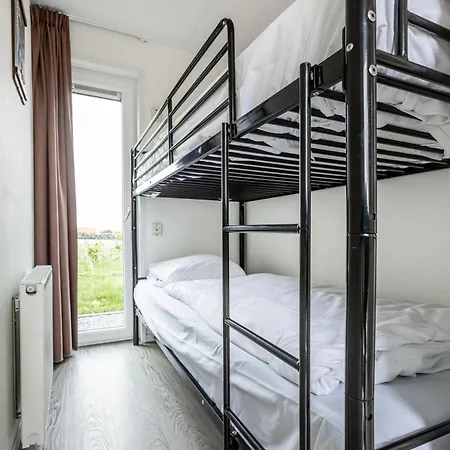 Holiday home Mooi Bemelen