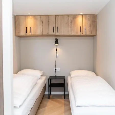 Mooi Holiday home