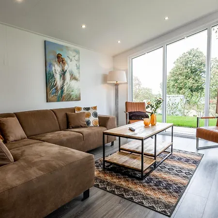 Holiday home Mooi Bemelen