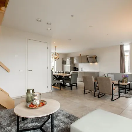 Mooi Holiday home *