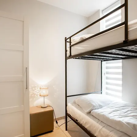 Mooi Holiday home Bemelen
