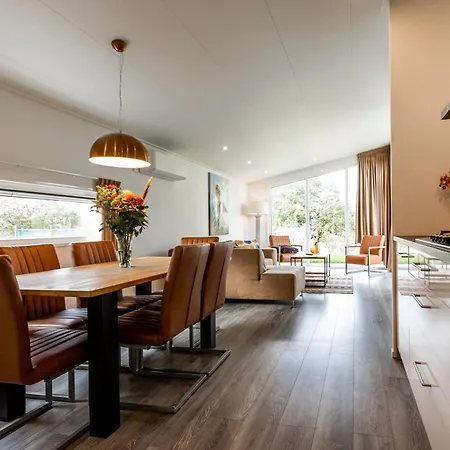 Mooi Holiday home