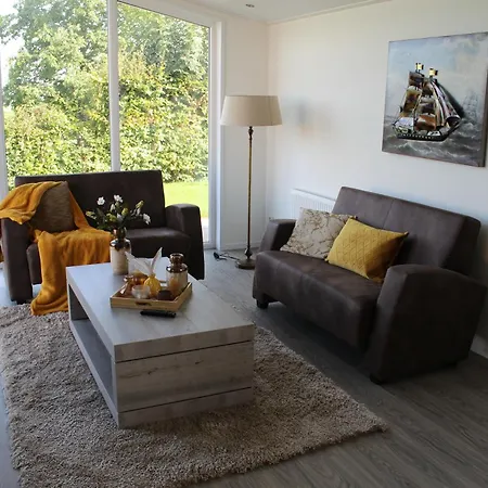 Holiday home Mooi
