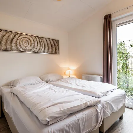 Mooi Holiday home *