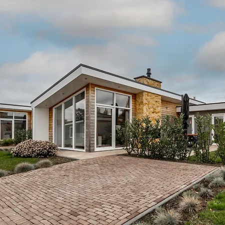 Holiday home Mooi Bemelen