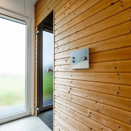 Mooi Holiday home *