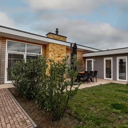 Mooi Holiday home *