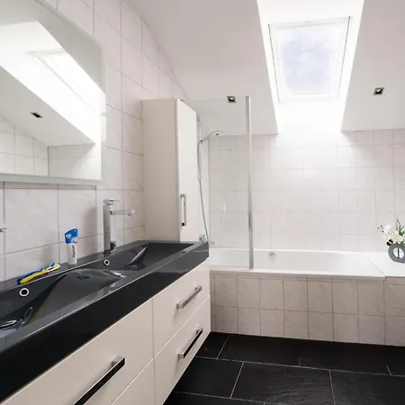 Mooi Holiday home Bemelen
