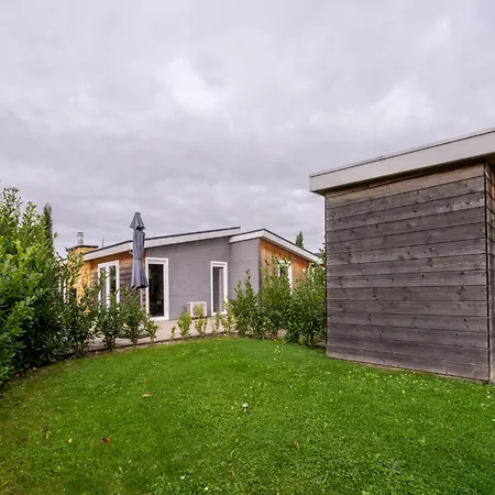 Holiday home Mooi *