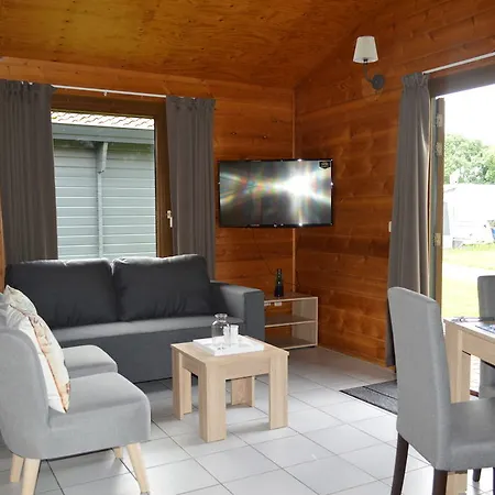 Mooi Holiday home