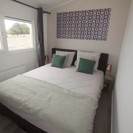Holiday home Mooi Bemelen