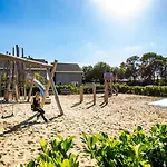 Prázdninový dům Mooi