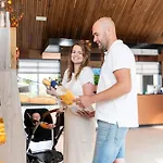 Prázdninový dům Mooi