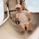 Mooi Prázdninový dům