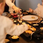 Mooi Prázdninový dům