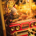 Prázdninový dům Mooi