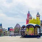 Prázdninový dům Mooi *