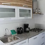 Prázdninový dům Mooi *