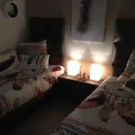 Prázdninový dům Mooi *