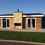 Prázdninový dům Mooi Bemelen