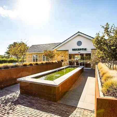 Mooi Semesterbostad *