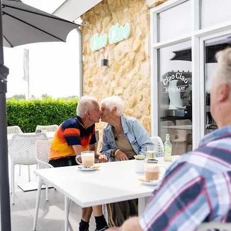 Mooi Hébergement de vacances