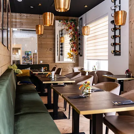 Semesterbostad Mooi Bemelen