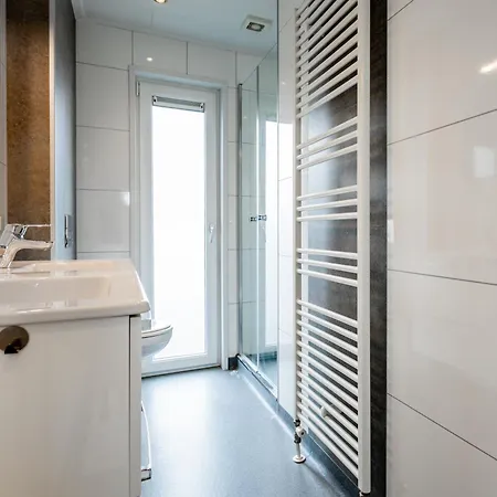 Mooi Semesterbostad Bemelen