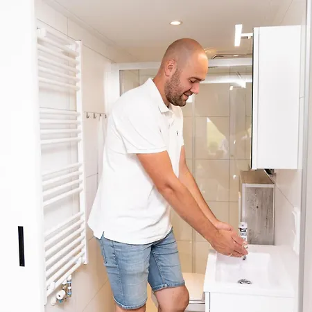 Mooi Semesterbostad *