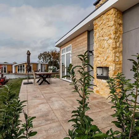 Casa vacanze Mooi *