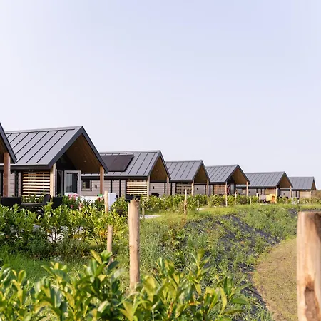 Mooi Semesterbostad Bemelen