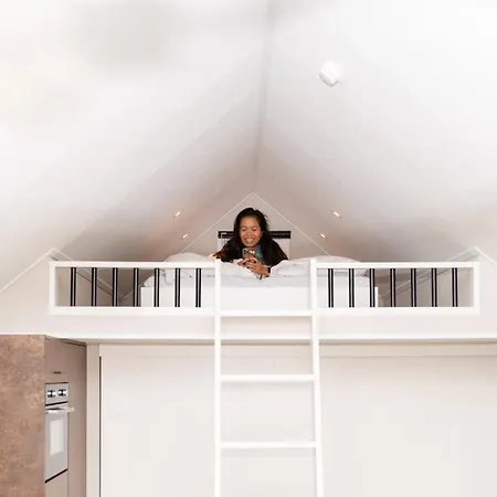 Semesterbostad Mooi Bemelen