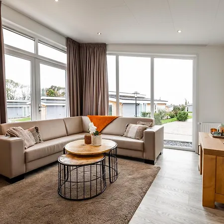 Casa vacanze Mooi
