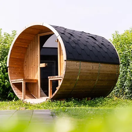 Mooi Casa vacanze Bemelen