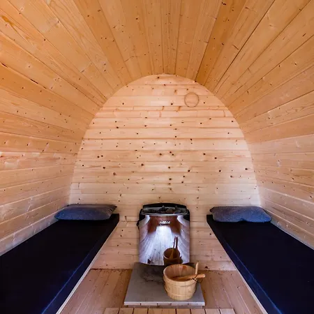 Casa vacanze Mooi