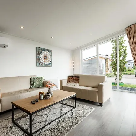 Mooi בית נופש