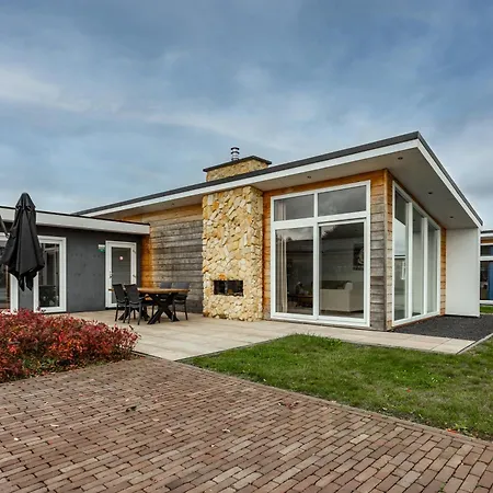 Mooi Semesterbostad Bemelen