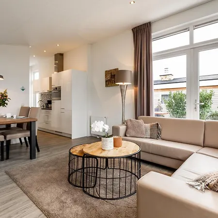 Mooi Semesterbostad Bemelen