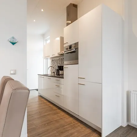 Casa vacanze Mooi Bemelen