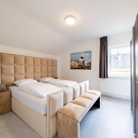 Semesterbostad Mooi Bemelen