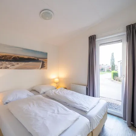 Casa vacanze Mooi Bemelen