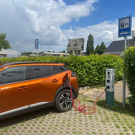 Casa vacanze Mooi Bemelen