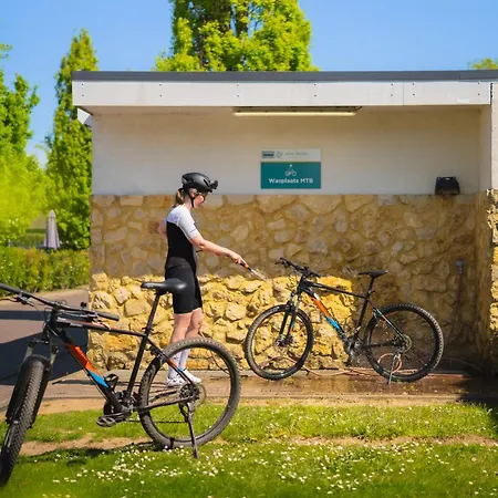 Mooi Dom wakacyjny