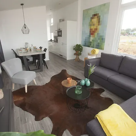 Mooi Semesterbostad Bemelen