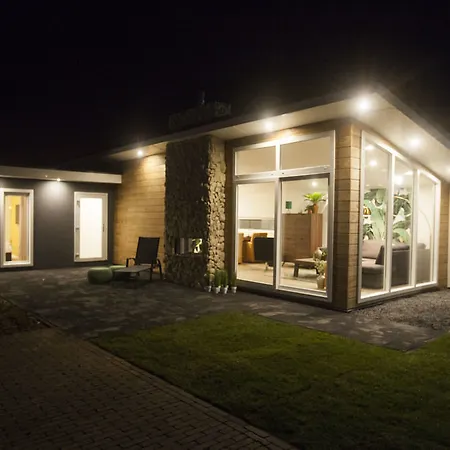 Mooi Semesterbostad Bemelen