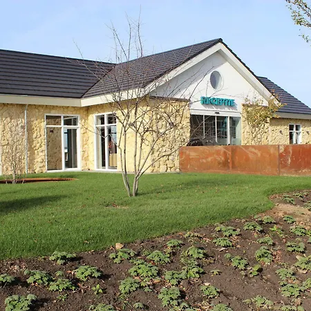 Mooi Semesterbostad Bemelen