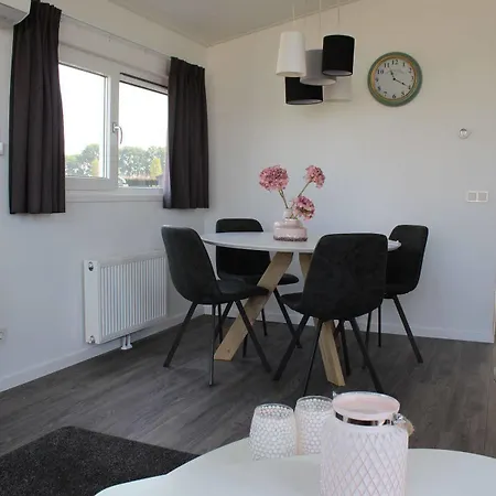 בית נופש Mooi