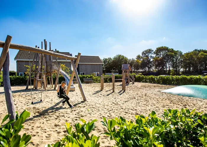 Hébergement de vacances Mooi