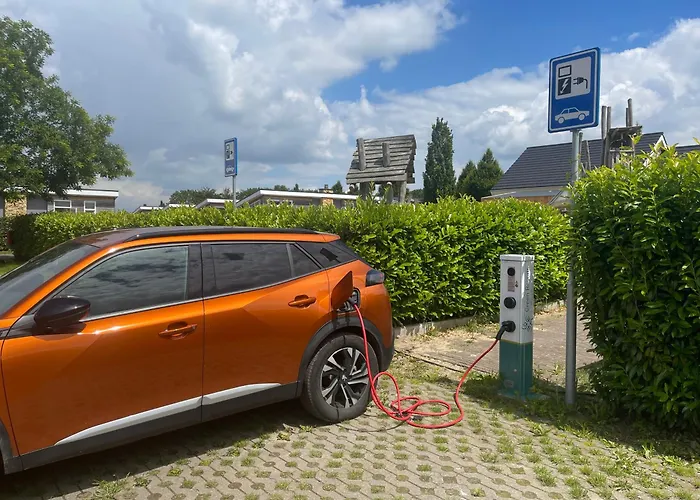 Casa vacanze Mooi Bemelen