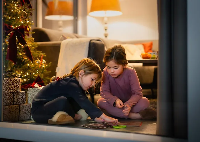 Casa vacanze Mooi Bemelen